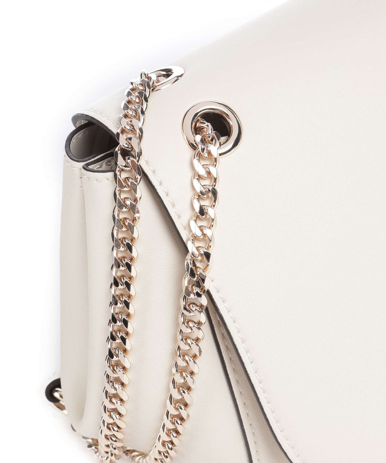 Guess Talent Shoulder bag offwhite