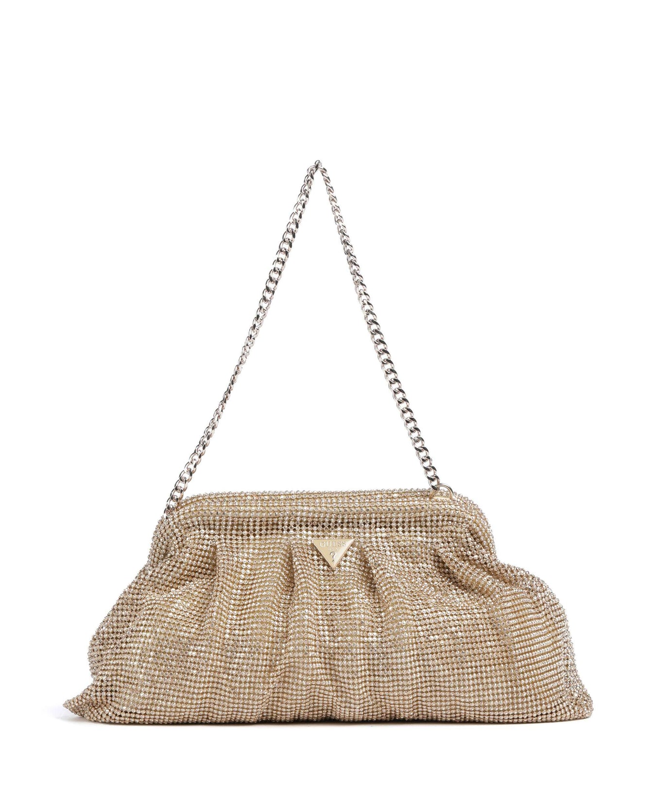 Guess Zalina Shoulder bag gold