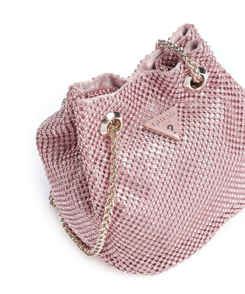 Guess Zalina Shoulder bag bellarose