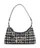 Guess Everlee Axelremsväska black/multicolour