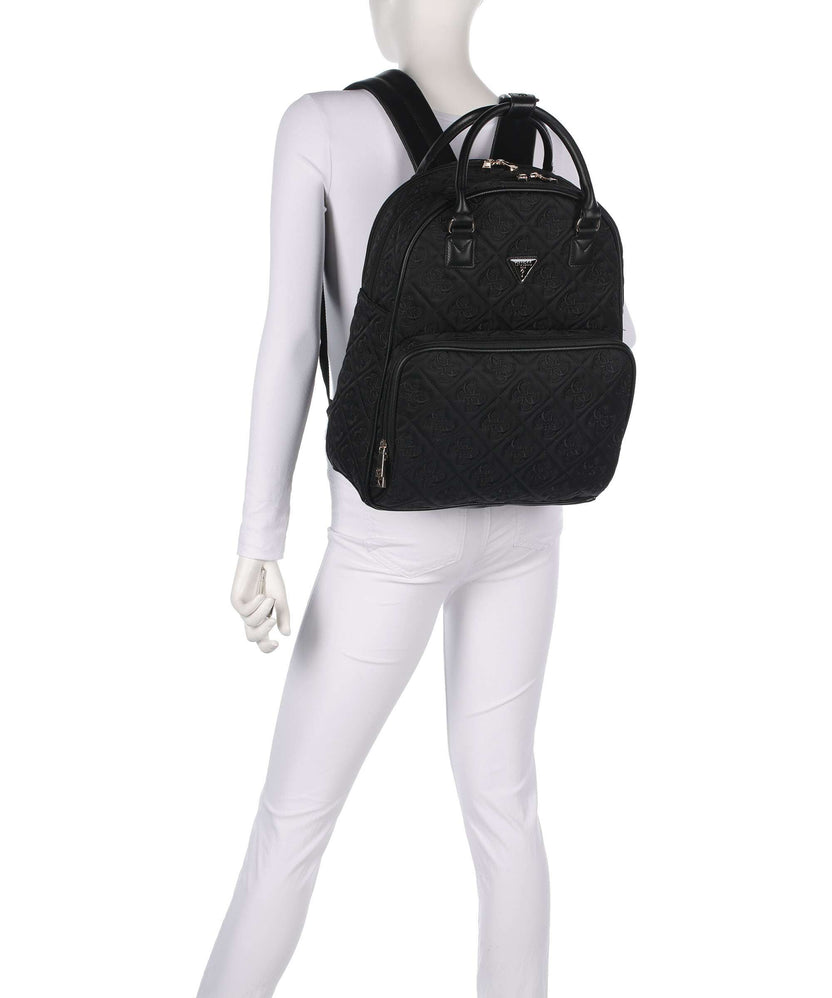 Guess Adelasia Backpack black