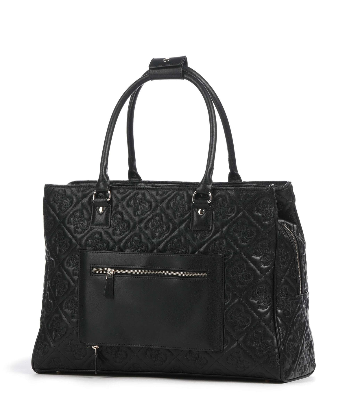Guess Adelasia Handbag black