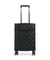 Guess Adelasia Resväska med 4 hjul black