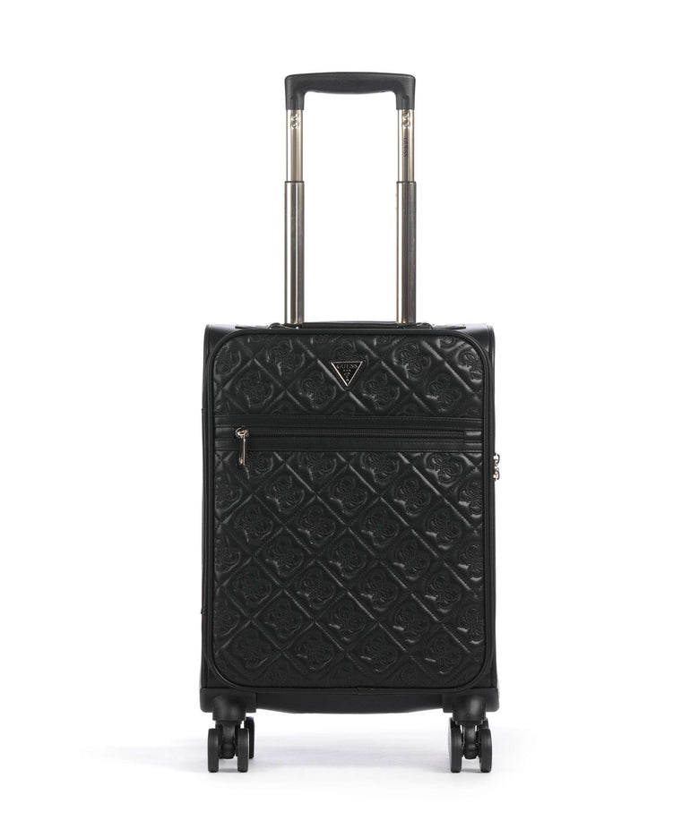 Guess Adelasia Spinner (4 wheels) black