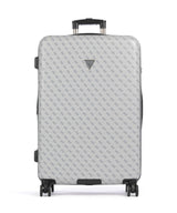 Guess Jesco Resväska med 4 hjul slate grey