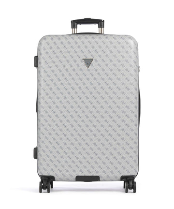 Guess Jesco Resväska med 4 hjul slate grey