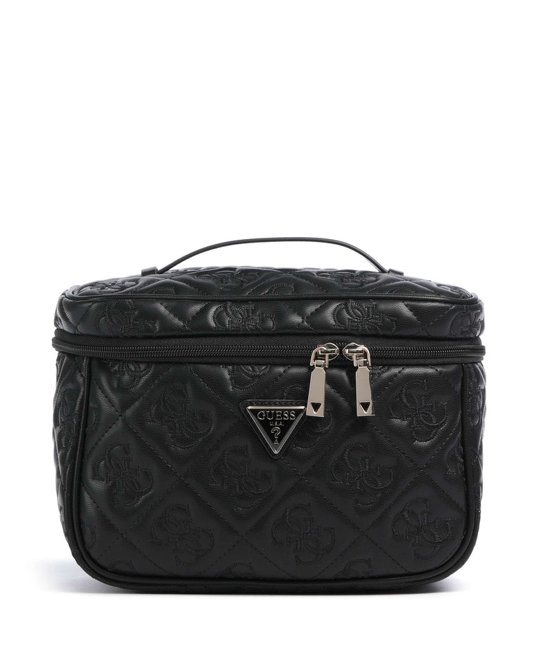 Guess Adelasia Toiletry bag black