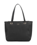 Guess Calista Shoppingväska black