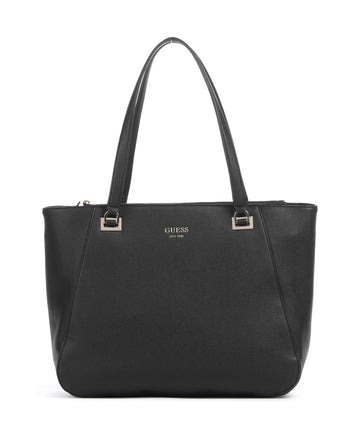 Guess Calista Shoppingväska black