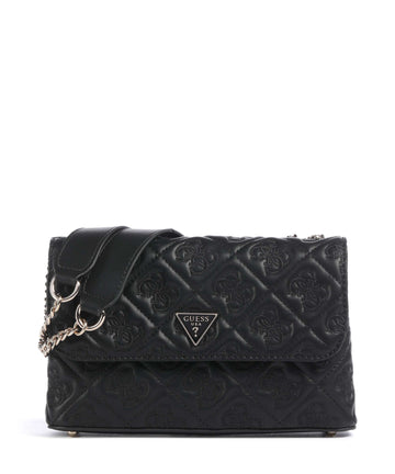 Guess Adelasia Axelremsväska black