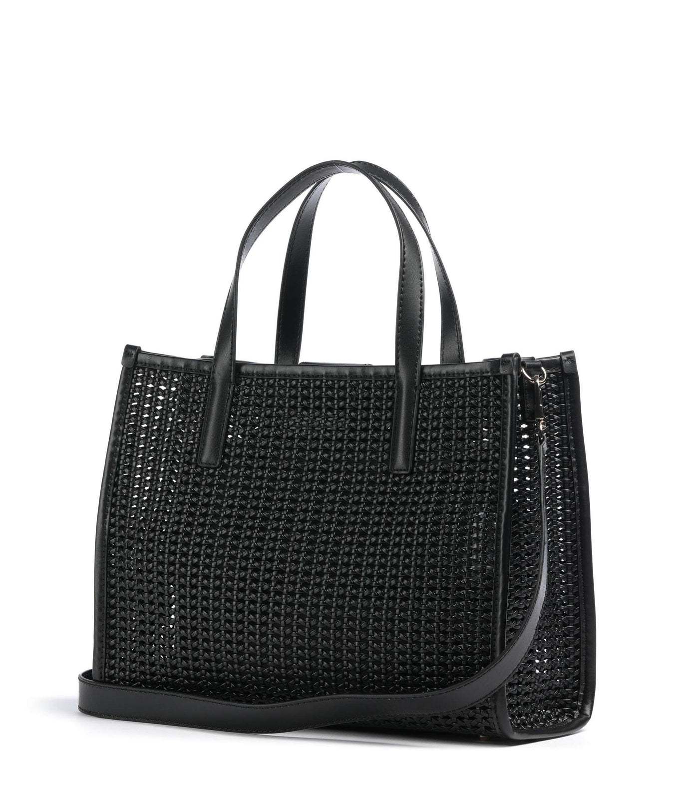 Guess Brigitta Handbag black