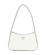 Guess Arnela Axelremsväska white