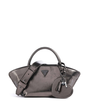 Guess Bolena Handväskor pewter