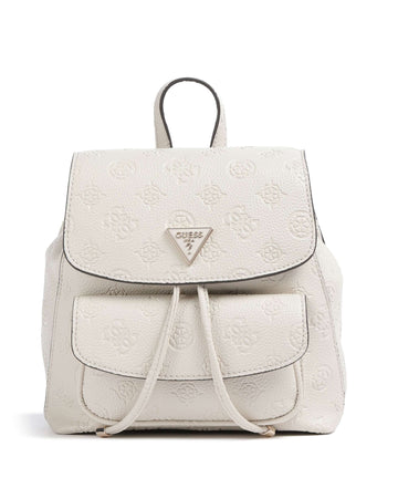 Guess Cresidia Ryggsäck bone logo