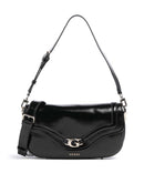 Guess Dea Axelremsväska black