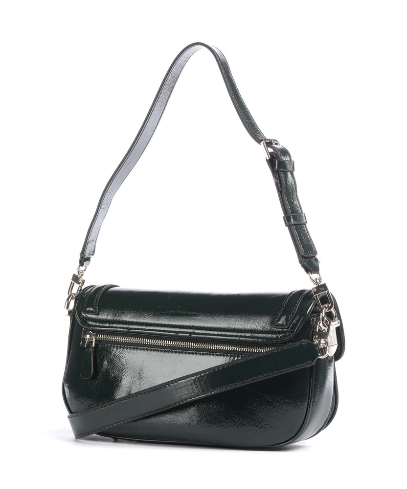Guess Dea Shoulder bag forest
