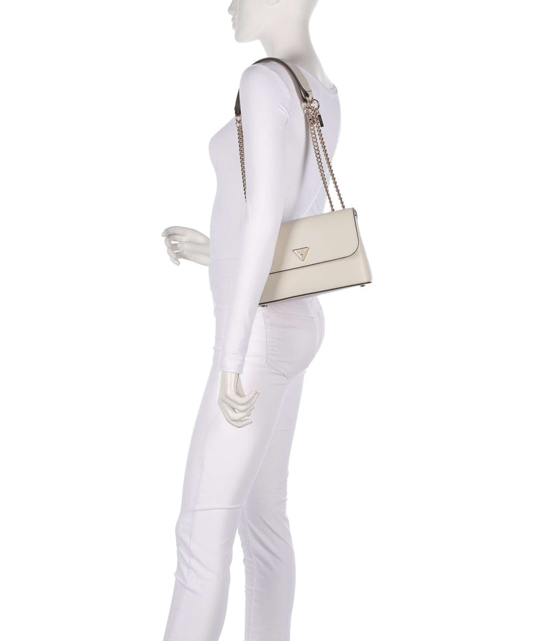 Guess Daryna Shoulder bag bone