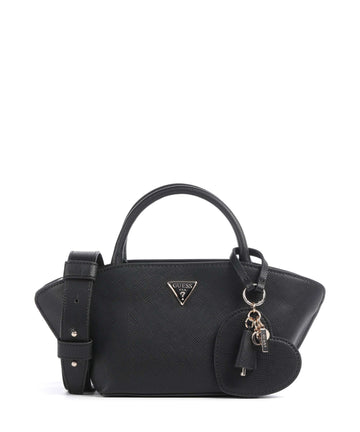 Guess Bolena Crossover väska black