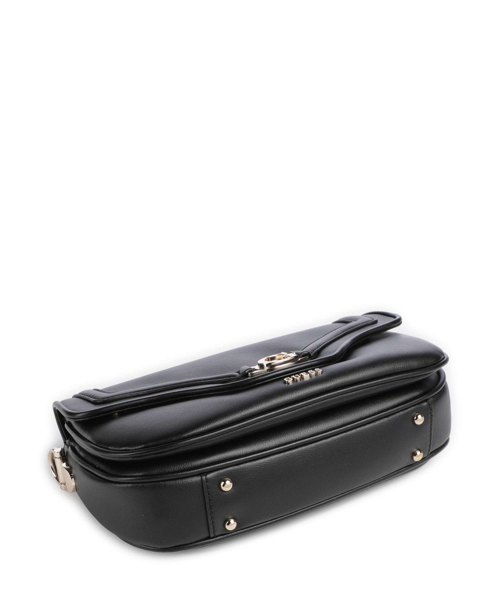 Guess Dea Shoulder bag black