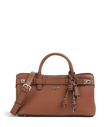 Guess Gregoria Handväskor cognac