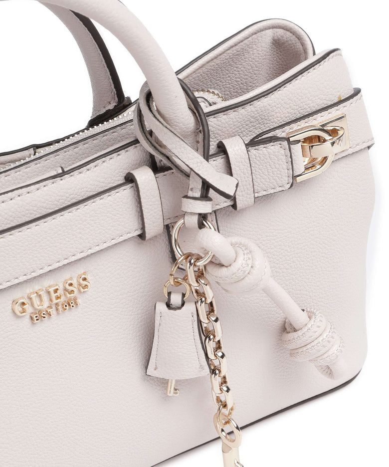 Guess Gregoria Handbag stone