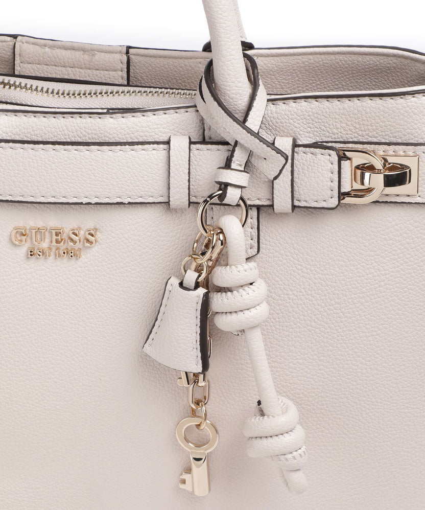 Guess Gregoria Handbag stone