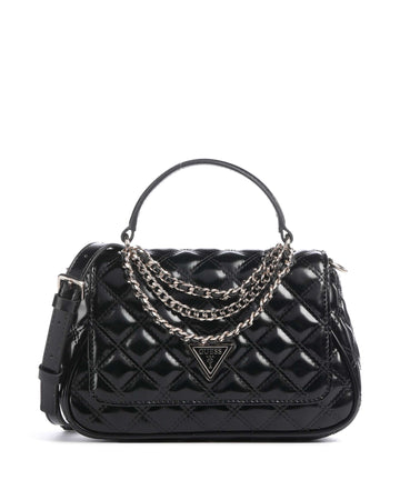 Guess Giully Handväskor black