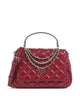 Guess Giully Handväskor red