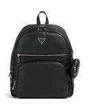 Guess Power Play Ryggsäck black