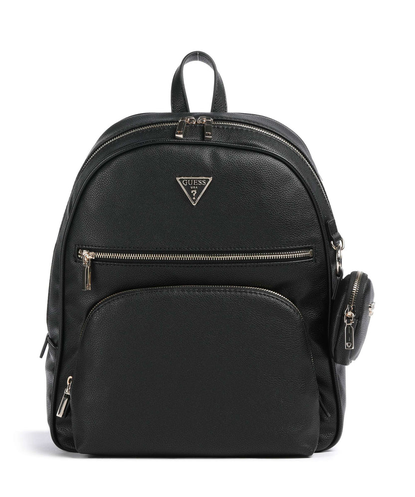 Guess Power Play Backpack black