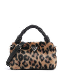 Guess Shaida Handväskor leopard