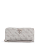 Guess Laurel Plånbok dark oak