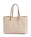 Guess Large Tote bag natural/cognac