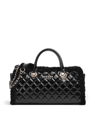 Guess Handväskor black
