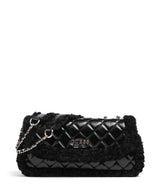 Guess Axelremsväska black
