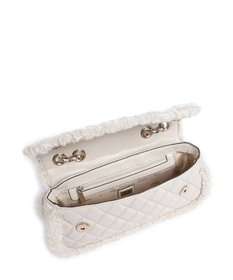 Guess Shoulder bag bone