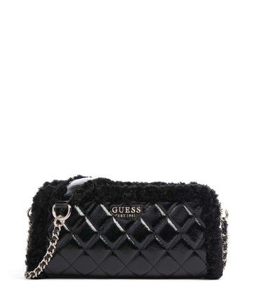 Guess Crossover väska black
