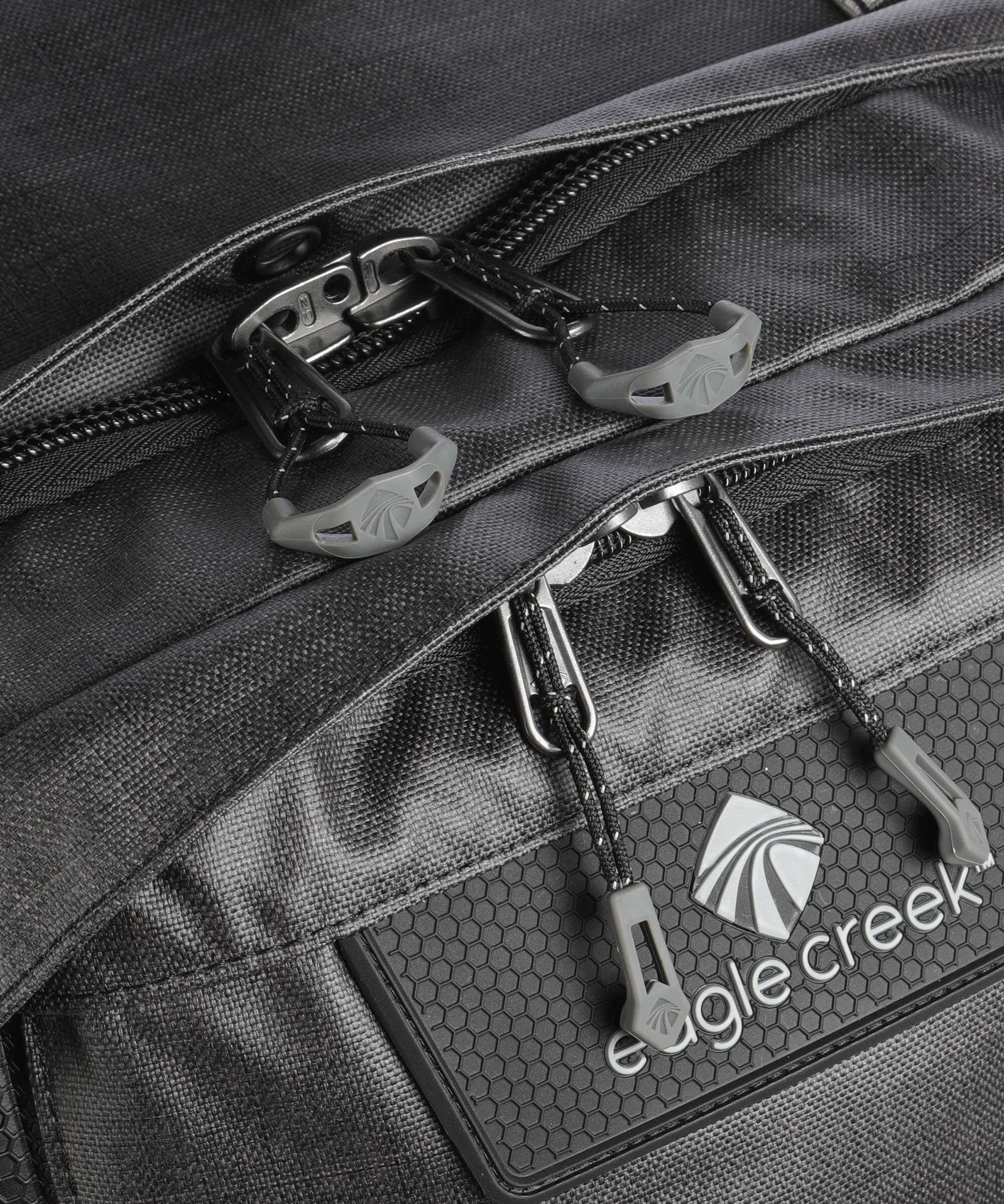 Eagle Creek Exploration ORV Trunk 30 Trolley (2 wheels) black