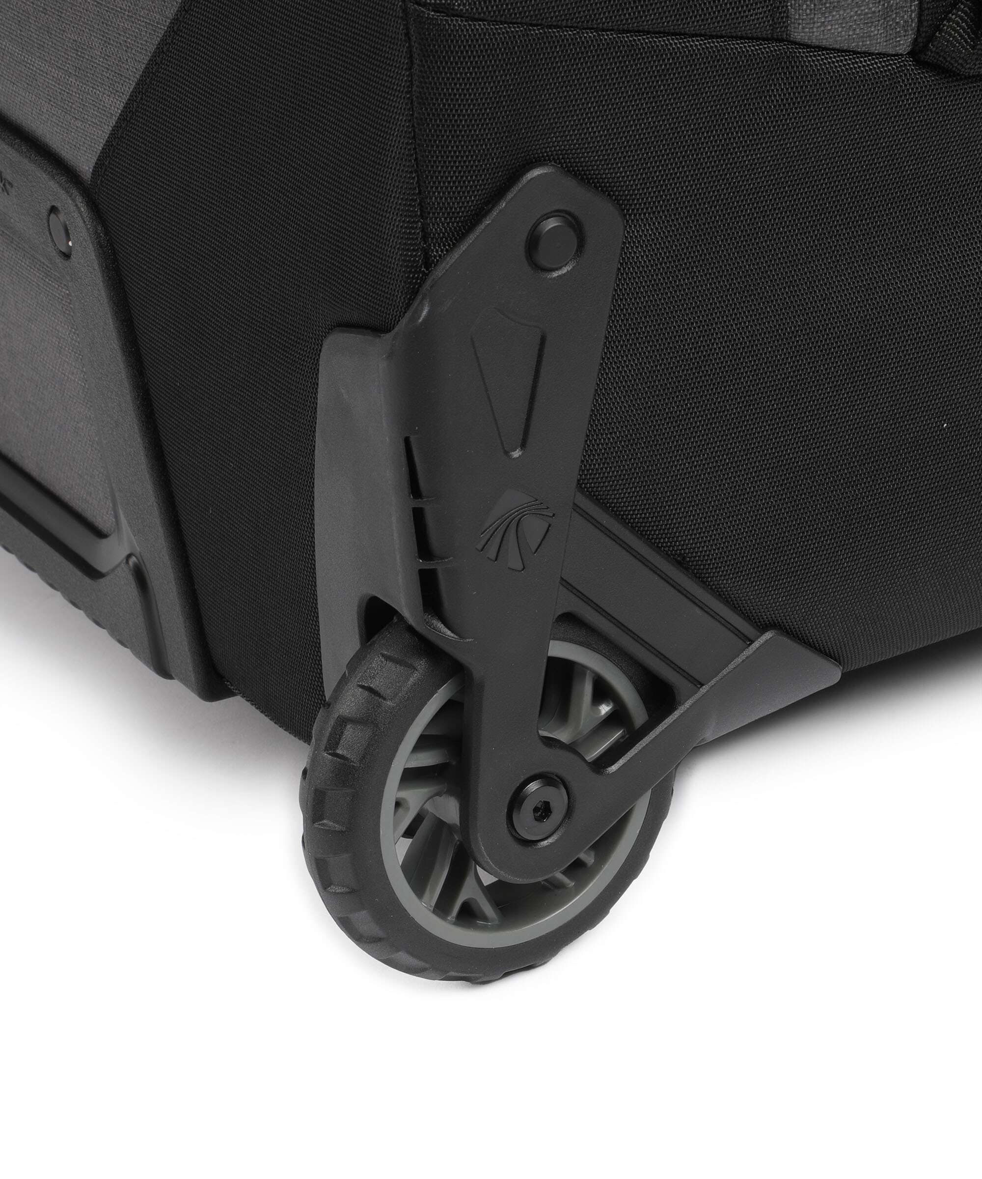 Eagle Creek Exploration ORV Trunk 30 Trolley (2 wheels) black