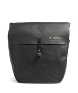 Brooks England Bricklane Bagageväska black