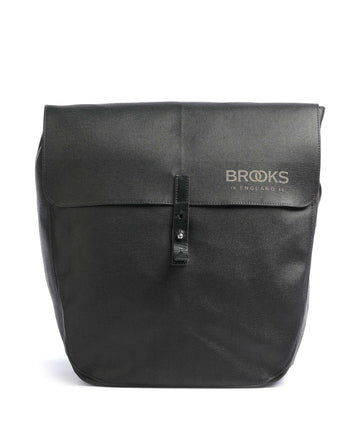 Brooks England Bricklane Bagageväska black