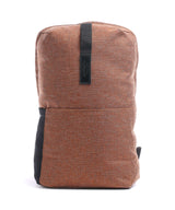 Brooks England Dalston Small Tex Ryggsäck bronze/orange