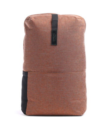 Brooks England Dalston Tex Ryggsäck bronze/orange