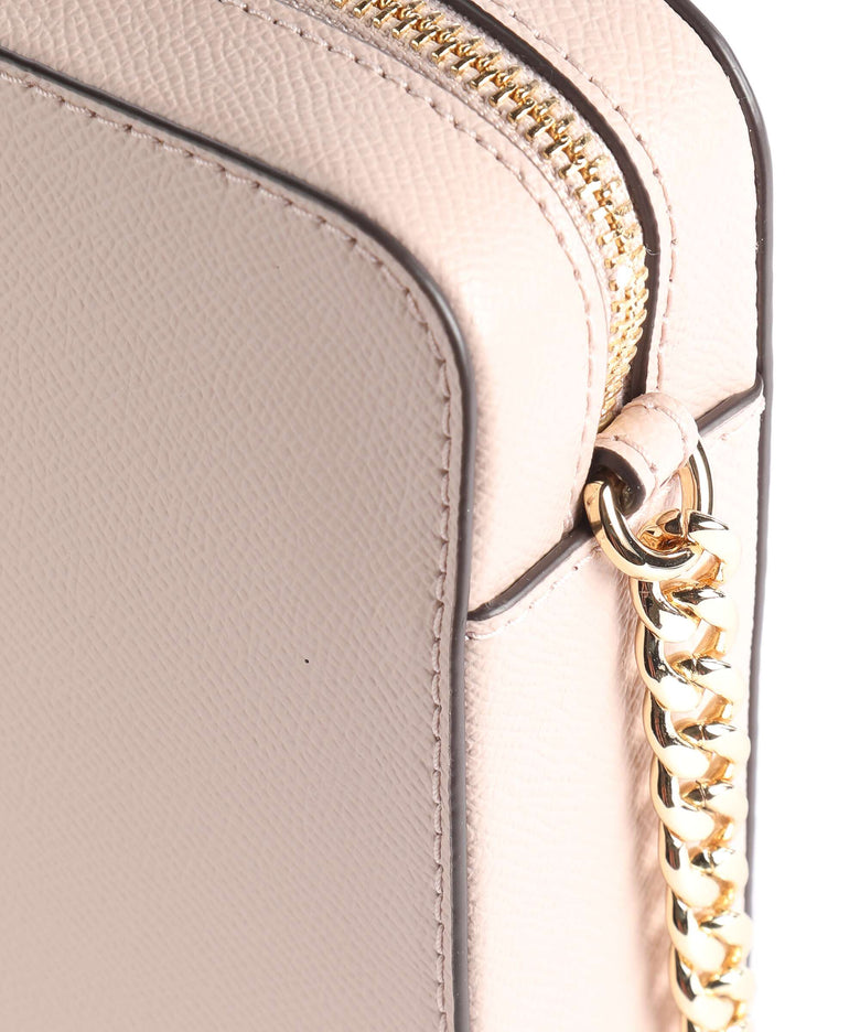 Michael Kors Jet Set Crossbody bag soft pink