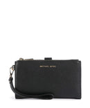 Michael Kors Jet Set Wallet black