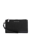 Michael Kors Jet Set Wallet black