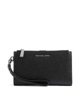 Michael Kors Jet Set Plånbok black