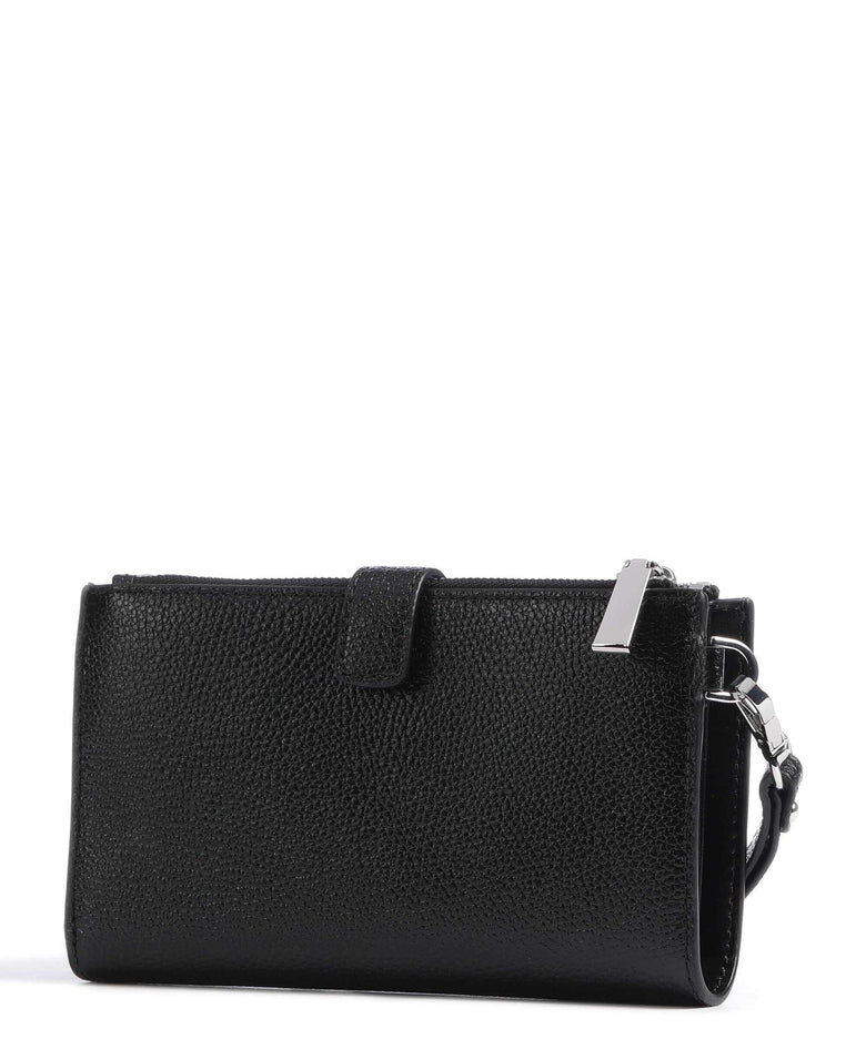 Michael Kors Jet Set Wallet black