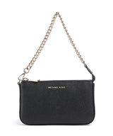 Michael Kors Jet Set Axelremsväska black