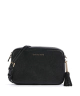 Michael Kors Jet Set Crossover väska black